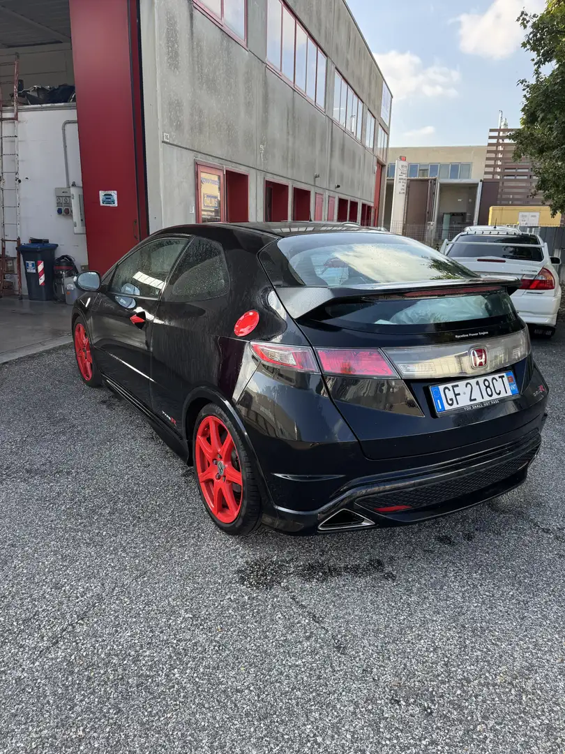 Honda Civic 3p 2.0 i-vtec Type-R - 1