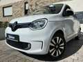 Renault Twingo Techno Electric*1.Hand*14 tkm*Faltdach* Weiß - thumbnail 1