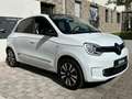 Renault Twingo Techno Electric*1.Hand*14 tkm*Faltdach* Weiß - thumbnail 3
