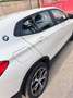 BMW X2 X2 F39 sdrive18d auto Weiß - thumbnail 8