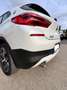 BMW X2 X2 F39 sdrive18d auto Weiß - thumbnail 4