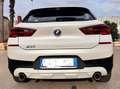 BMW X2 X2 F39 sdrive18d auto Weiß - thumbnail 2