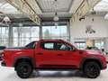 Maxus T60 T60 MAX Luxury PickUp 4x4|3,5t Zuglast|360°|LED| Rot - thumbnail 2