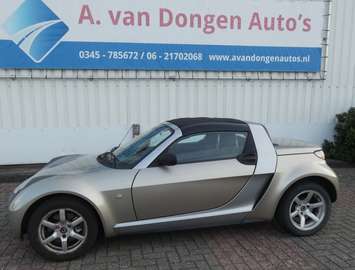 0.7 Automaat,APK 20-03-2027,Recent onderhoud gehad
