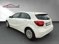 Mercedes-Benz A 180 CDI BE Business PDC Aut. Tempo Navi Sitzh. Weiß - thumbnail 8