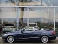 Mercedes-Benz E 400 Cabrio Prestige Bleu - thumbnail 6