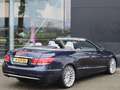 Mercedes-Benz E 400 Cabrio Prestige Bleu - thumbnail 5
