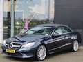 Mercedes-Benz E 400 Cabrio Prestige Bleu - thumbnail 2