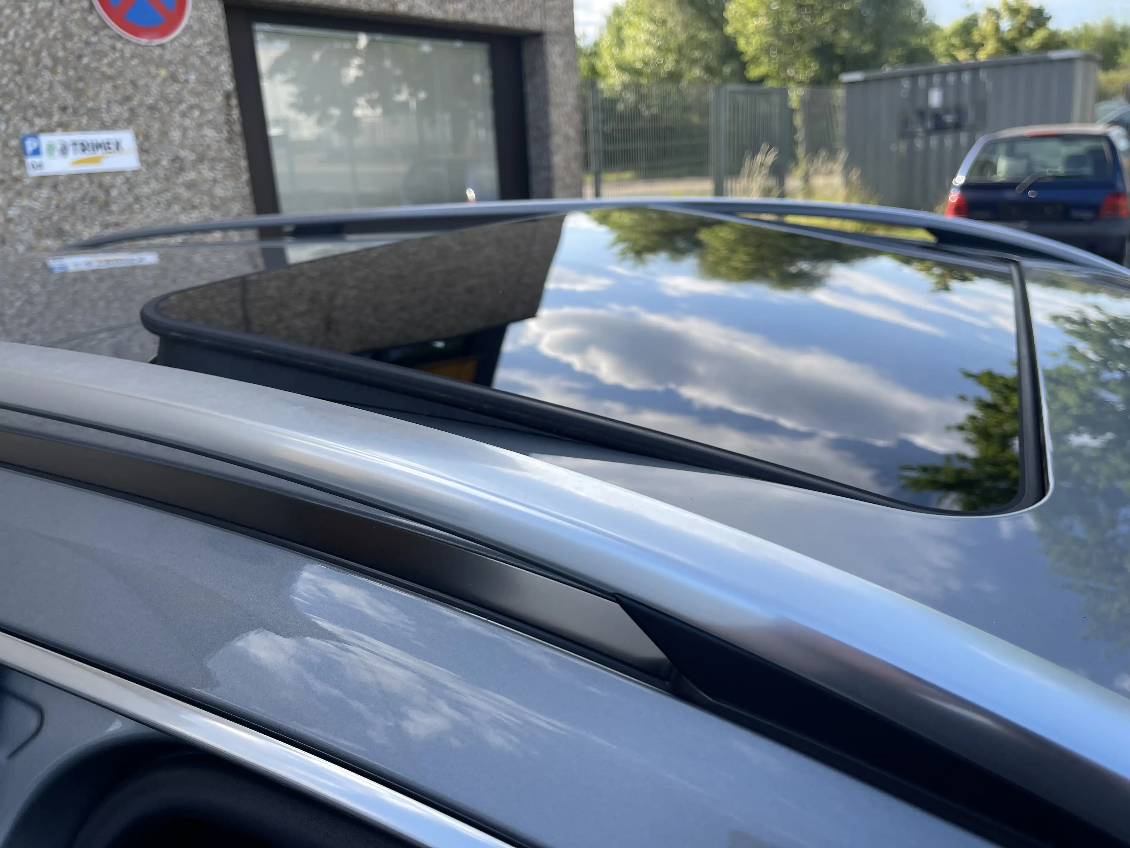 Mercedes-Benz E 250 CDI T 4Matic Avantgarde Voll 2.H 7G-TRONIC Top — photo 15
