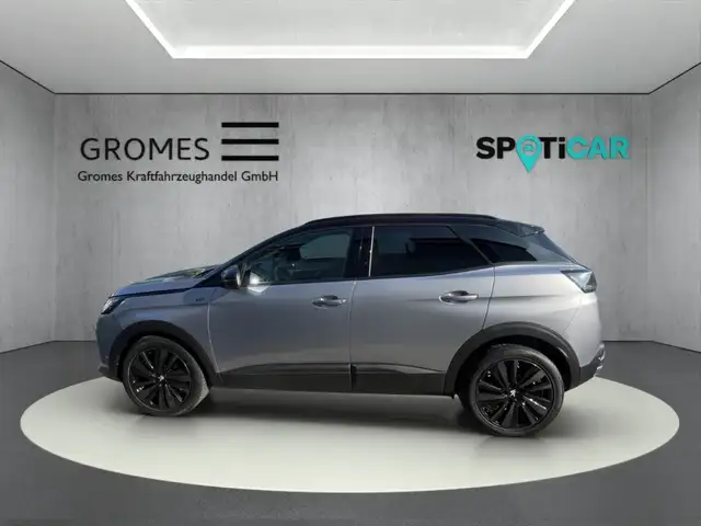 Peugeot 3008 view 6