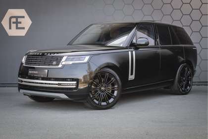 Land Rover Range Rover P530 4.4 V8 Autobiography | BTW AUTO | MERIDIAN RE