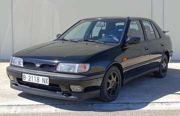 Sunny 2.0 16v GTI A.A.