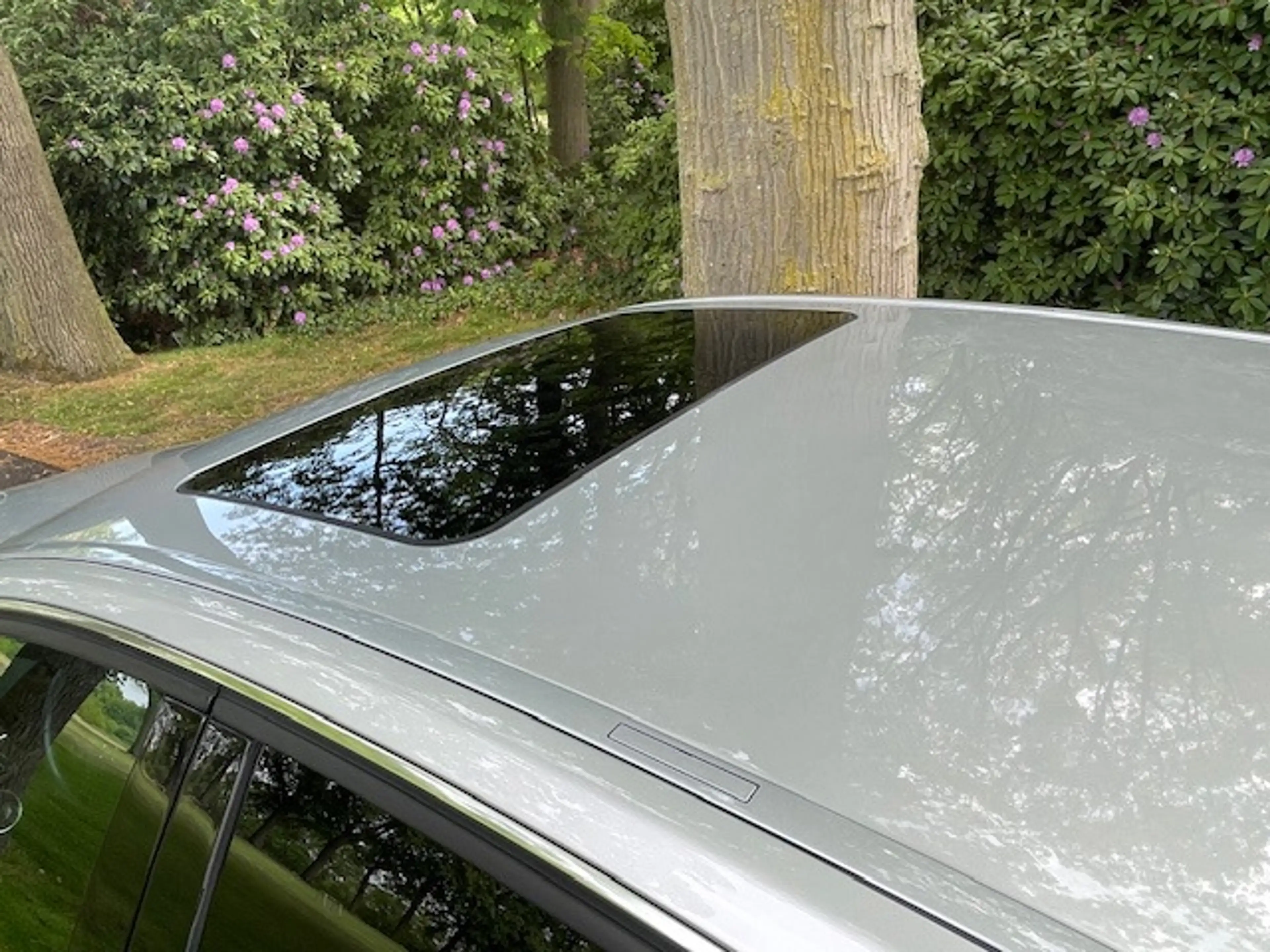 Mercedes-Benz E 250 CGI Business Class Elegance — photo 9