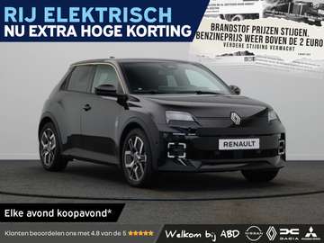 Techno Comfort range | Achteruitrijcamera | ISOFIX