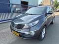 Kia Sportage 1.6 GDI *175.344 KM*CLIMA*NAVI*CV*18 INCH Gris - thumbnail 6