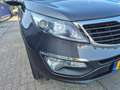 Kia Sportage 1.6 GDI *175.344 KM*CLIMA*NAVI*CV*18 INCH Gris - thumbnail 9
