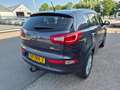 Kia Sportage 1.6 GDI *175.344 KM*CLIMA*NAVI*CV*18 INCH Gris - thumbnail 4