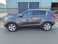 Kia Sportage 1.6 GDI *175.344 KM*CLIMA*NAVI*CV*18 INCH Gris - thumbnail 2