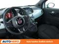 Fiat 500C 1.0 Mild-Hybrid Dolcevita *TEMPOMAT*PDC*FALTDACH* Vert - thumbnail 11