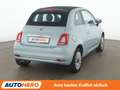Fiat 500C 1.0 Mild-Hybrid Dolcevita *TEMPOMAT*PDC*FALTDACH* Vert - thumbnail 6