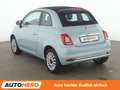 Fiat 500C 1.0 Mild-Hybrid Dolcevita *TEMPOMAT*PDC*FALTDACH* Vert - thumbnail 4