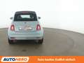Fiat 500C 1.0 Mild-Hybrid Dolcevita *TEMPOMAT*PDC*FALTDACH* Vert - thumbnail 5