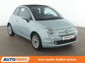 Fiat 500C 1.0 Mild-Hybrid Dolcevita *TEMPOMAT*PDC*FALTDACH* Vert - thumbnail 8