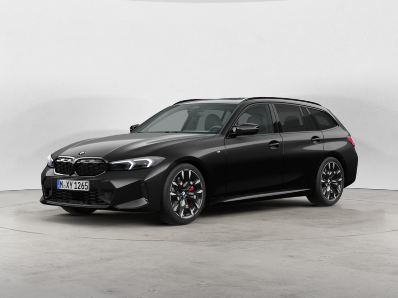 BMW 340 i Touring xDrive FACEL. PANO AHK HUD 360° — photo 2