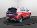 Volkswagen T-Cross 1.0TSI DSG Life LED Navi SHZ Rear View ACC Rot - thumbnail 3