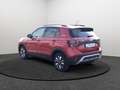 Volkswagen T-Cross 1.0TSI DSG Life LED Navi SHZ Rear View ACC Rot - thumbnail 4