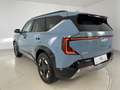 Kia EV5 FWD 81,4kWh Earth Plus Blau - thumbnail 7