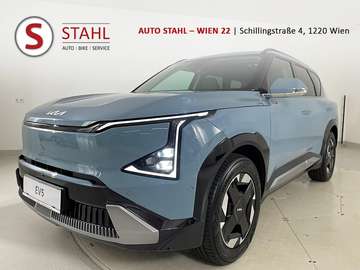 FWD 81,4kWh Earth Plus