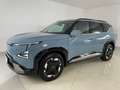 Kia EV5 FWD 81,4kWh Earth Plus Blau - thumbnail 3