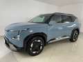Kia EV5 FWD 81,4kWh Earth Plus Blau - thumbnail 3