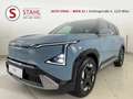 Kia EV5 FWD 81,4kWh Earth Plus Blau - thumbnail 1