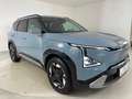 Kia EV5 FWD 81,4kWh Earth Plus Blau - thumbnail 2