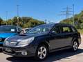 Subaru Legacy 2.0 Kombi/AWD/ Outback Active/4x4/AHK Grijs - thumbnail 4