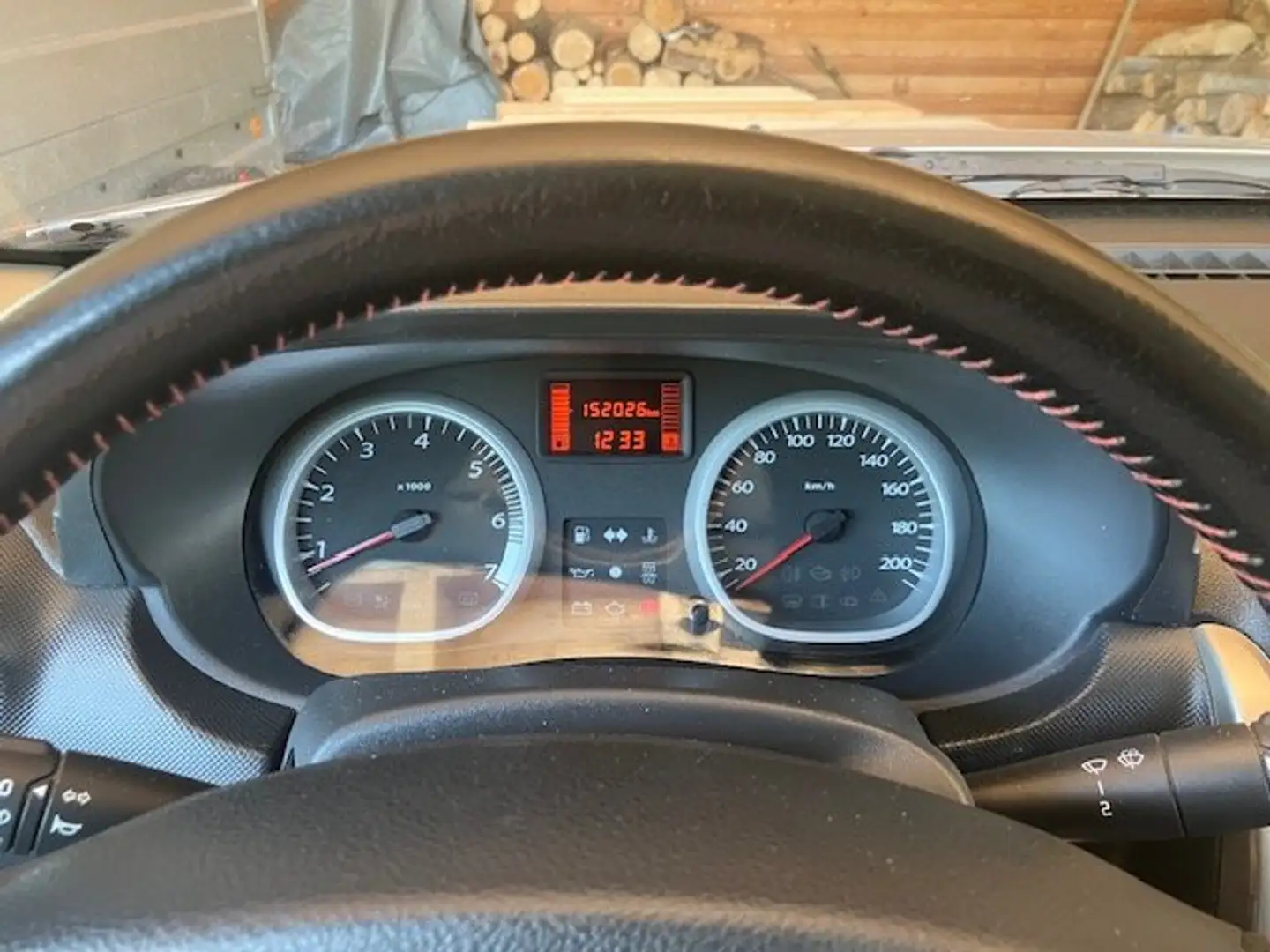 Dacia Duster Laurèate dCi 110 Silber - 2