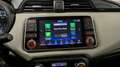 Nissan Micra Micra IG-T 90 GPL 5 porte Max Argento - thumbnail 13
