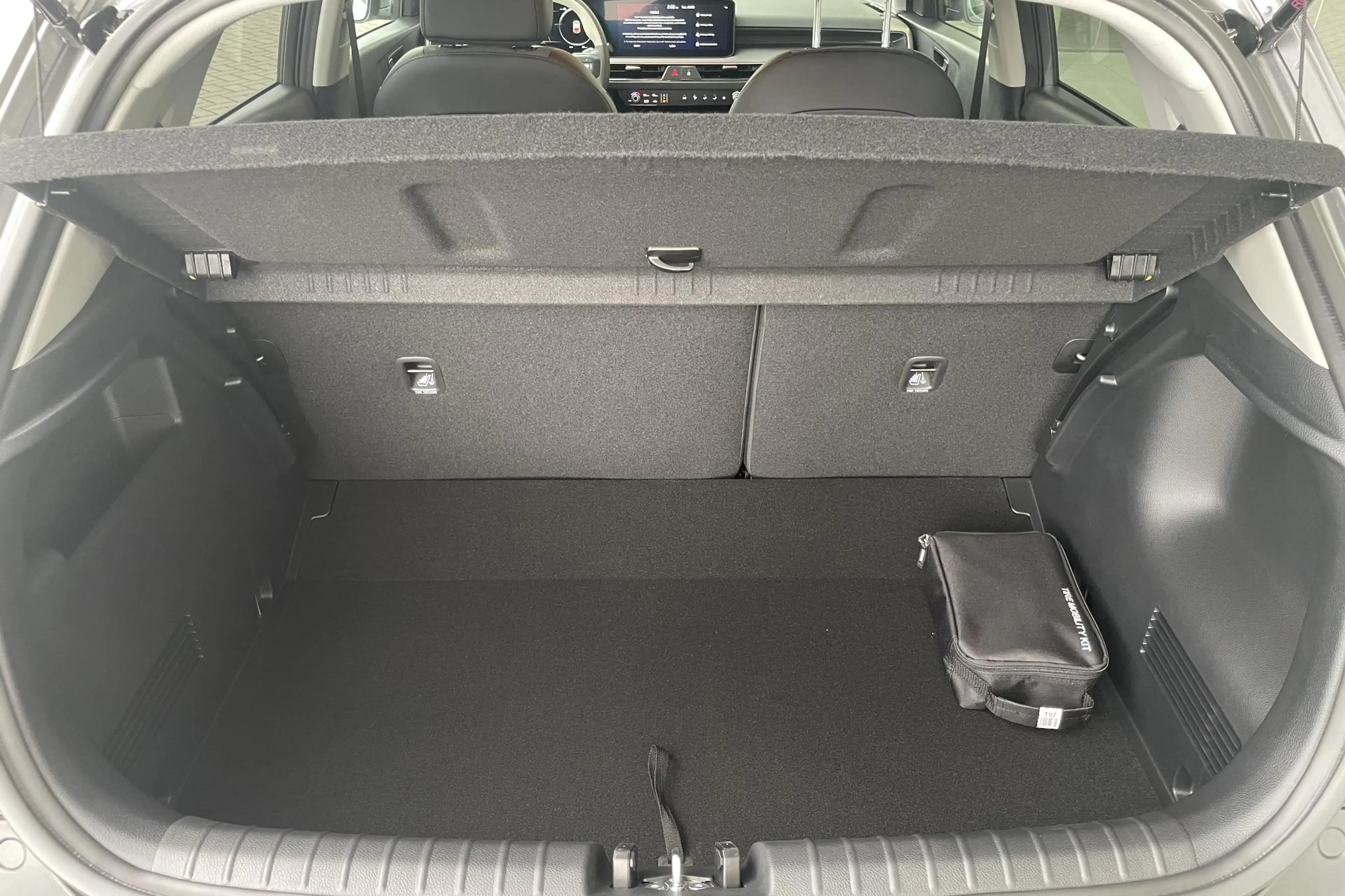 Kia Stonic GT-Line MY26 1.0 T-GDi MHEV DCT7 (115pk) (A) — photo 13
