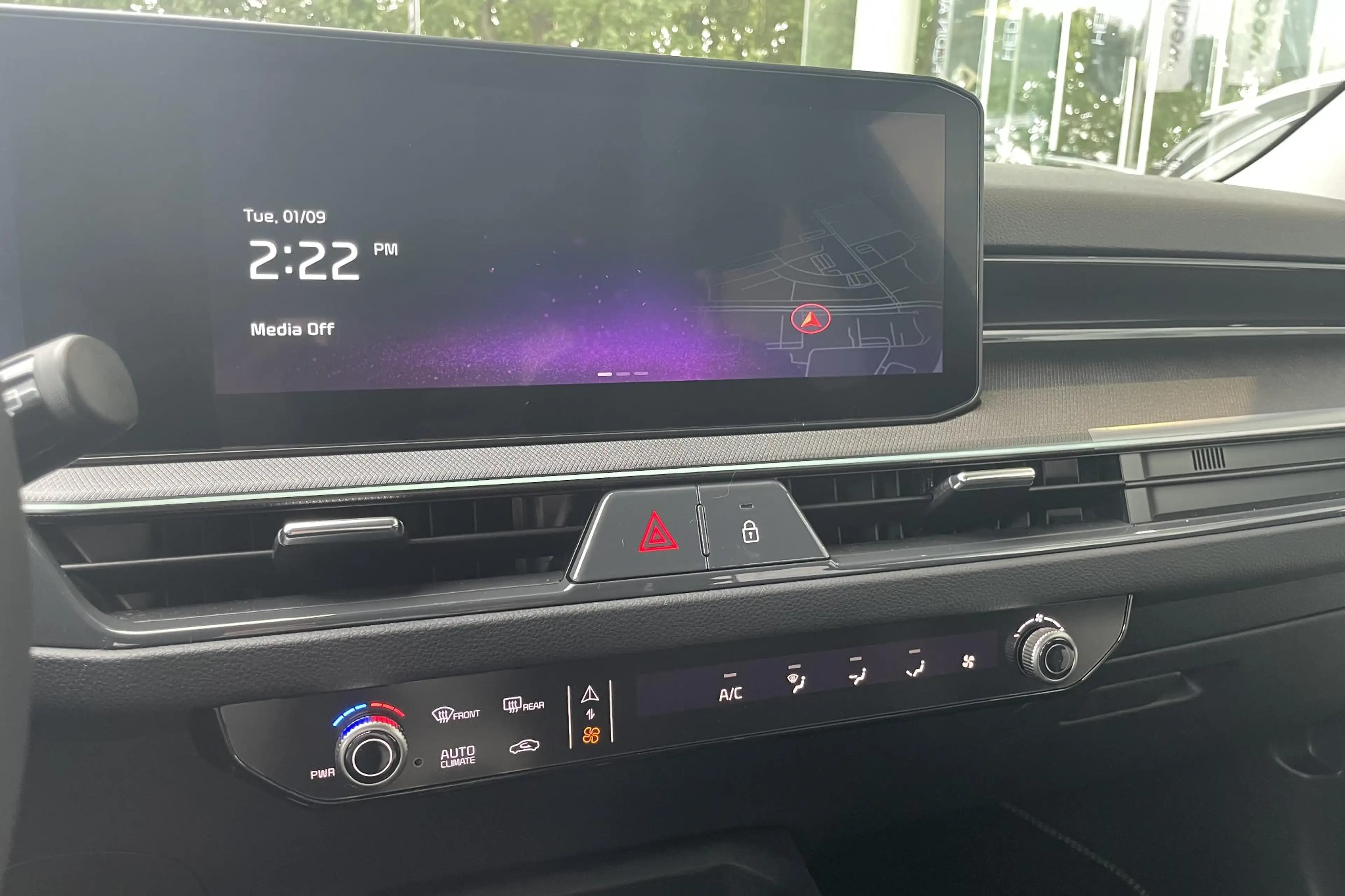 Kia Stonic GT-Line MY26 1.0 T-GDi MHEV DCT7 (115pk) (A) — photo 15