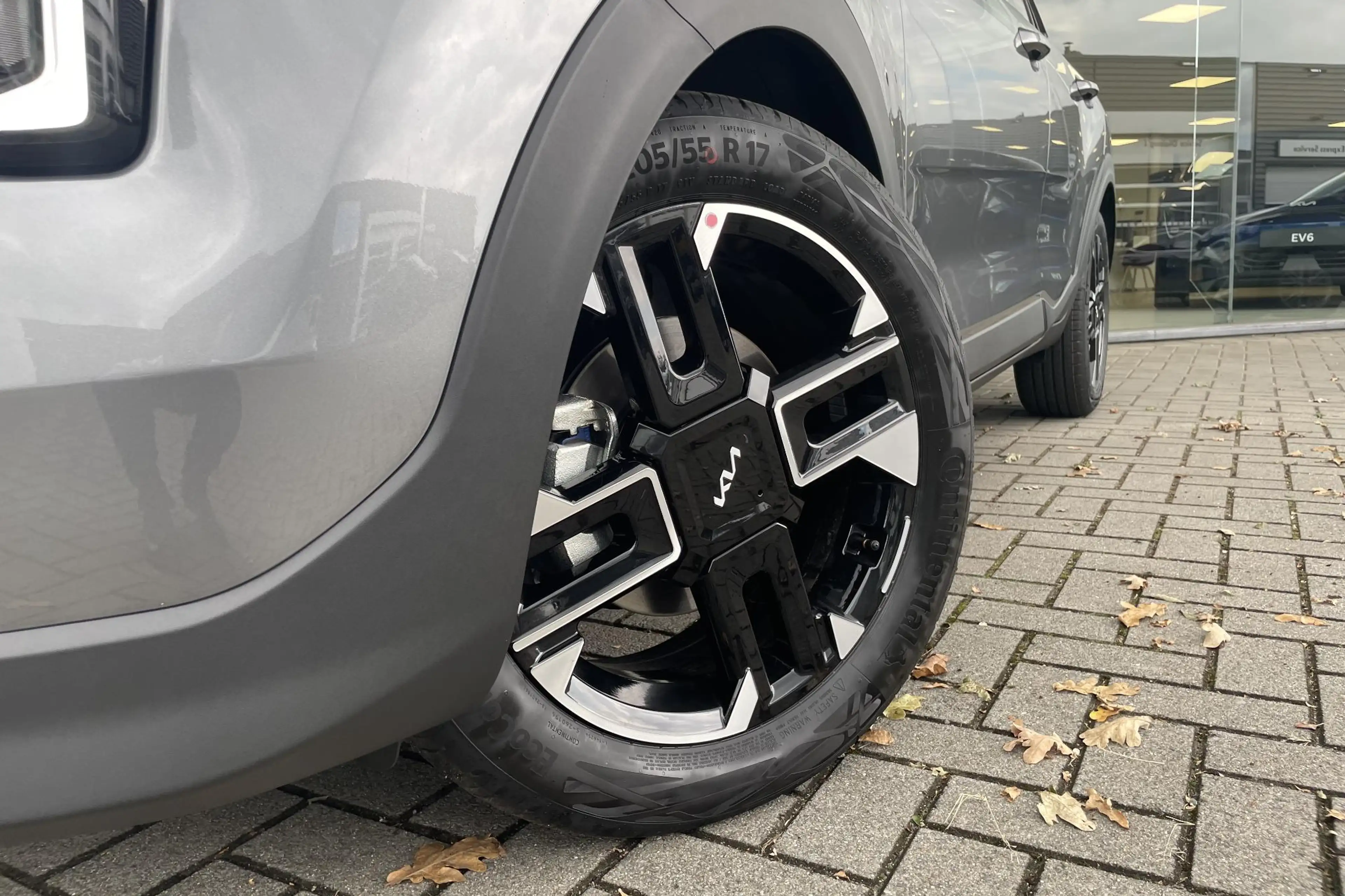 Kia Stonic GT-Line MY26 1.0 T-GDi MHEV DCT7 (115pk) (A) — photo 2