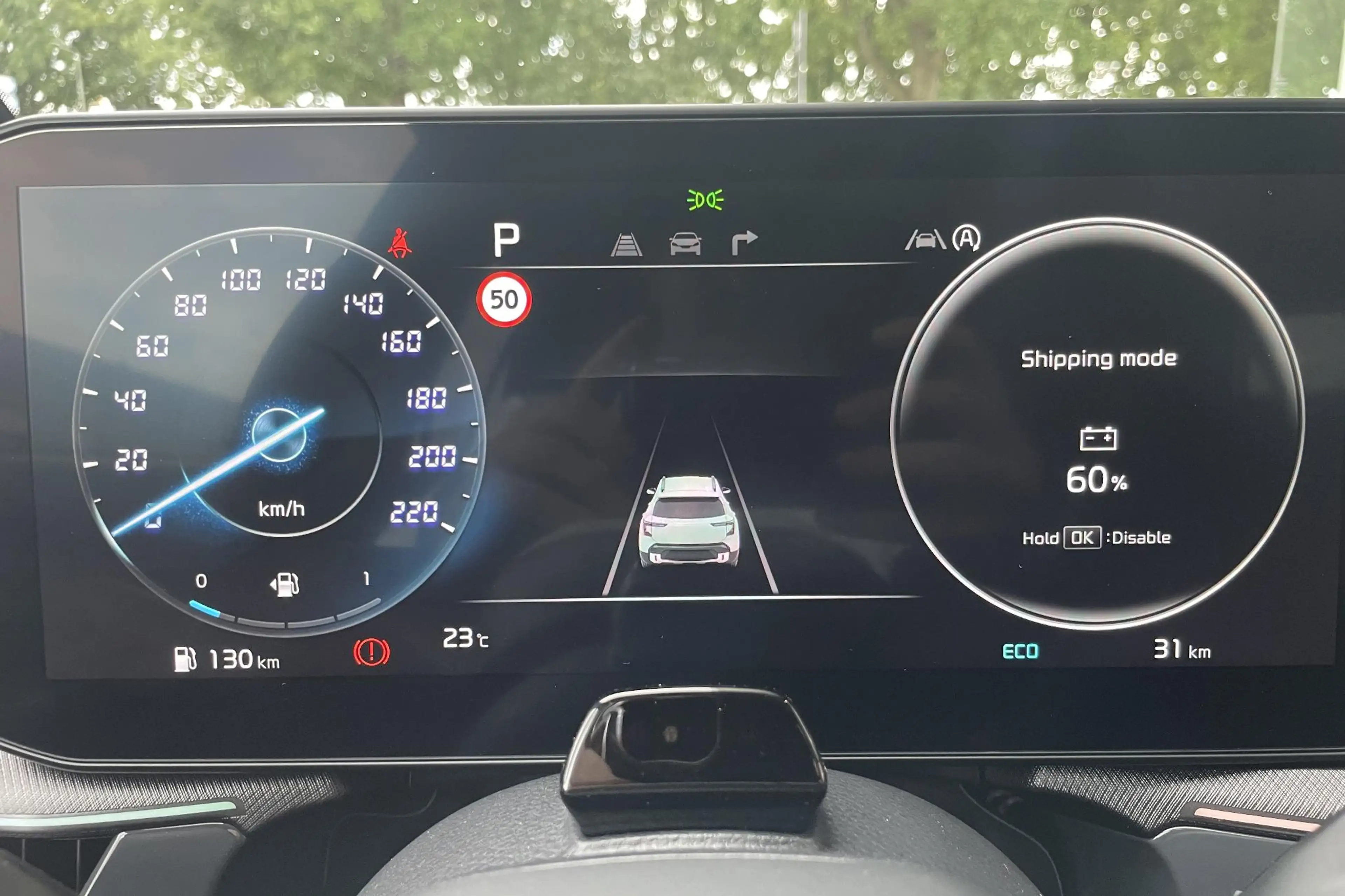 Kia Stonic GT-Line MY26 1.0 T-GDi MHEV DCT7 (115pk) (A) — photo 14