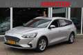 Ford Focus Wagon 1.0 EcoBoost Trend Edition Business Grijs - thumbnail 1