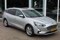 Ford Focus Wagon 1.0 EcoBoost Trend Edition Business Grijs - thumbnail 2