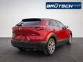 Mazda CX-30 Mazda CX-30 2025 2.5 e-SKYACTIV-G 140PS 6AT Exclus Rojo - thumbnail 4