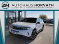 Opel Grandland 1.2 MHEV GS Aut. Weiß - thumbnail 1