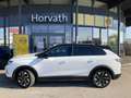 Opel Grandland 1.2 MHEV GS Aut. Weiß - thumbnail 4