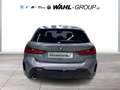 BMW 118 i M SPORT DAB LED KOMFORTZG. SHZ ALU 17" Gris - thumbnail 3