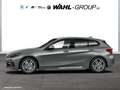 BMW 118 i M SPORT DAB LED KOMFORTZG. SHZ ALU 17" Grau - thumbnail 5